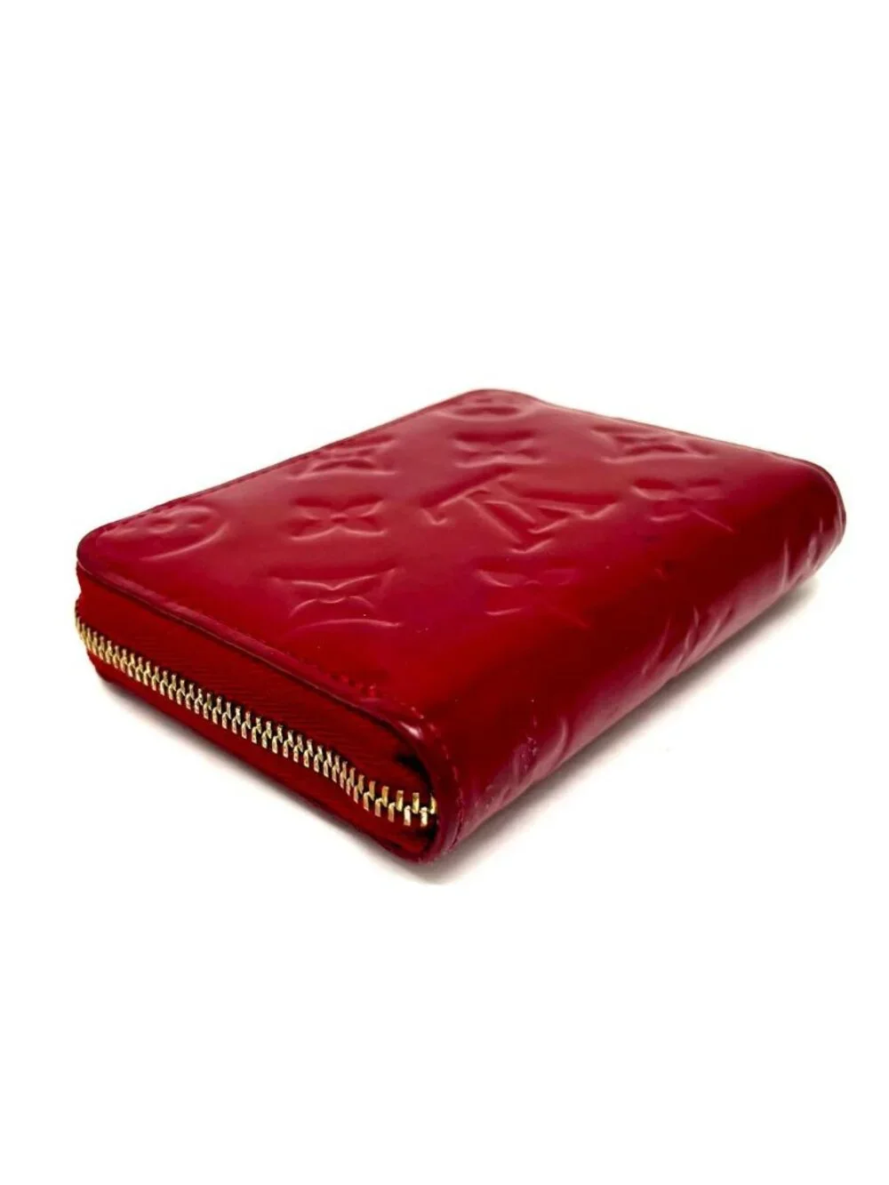 Louis Vuitton no item status